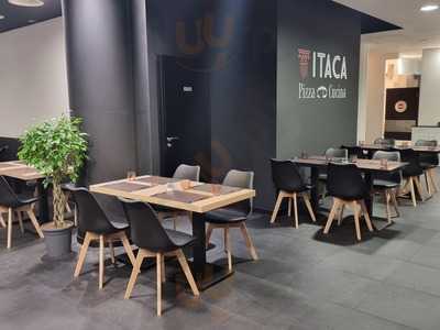 Itaca Pizza e Cucina, Saronno