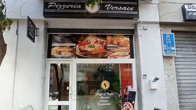 Pizzeria Versace, Cagliari