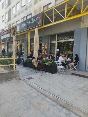 Cafè Ballarò, Matera