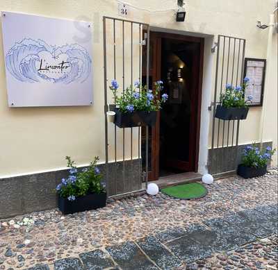 L'incontro Restaurant, Alghero