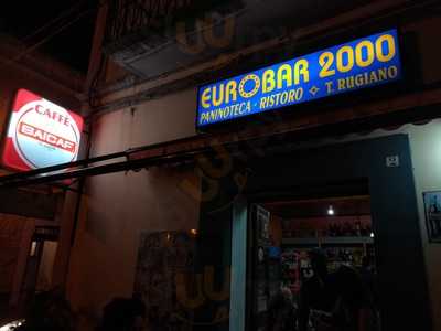 Eurobar 2000, Civita