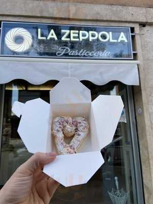 Pasticceria La Zeppola, Roma