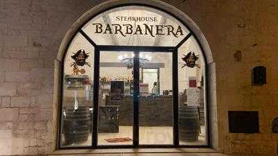 Barbanera Steakhouse, Locorotondo