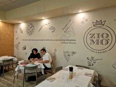 Zio Mo' Pizza E Bistrot