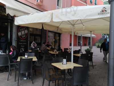 Season Bar, Ventimiglia