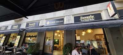 Beverly Bistrot, Milano