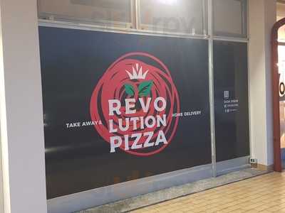 Revolution Pizza, Fontanafredda