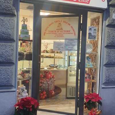 Torte D'Autore, Genova