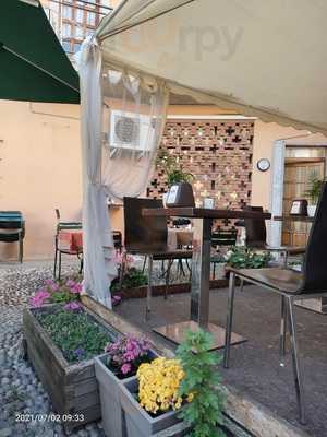 Kitchen Restaurant, Abbiategrasso