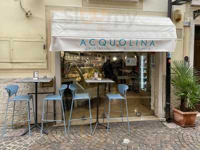 Acquolina Pasticceria Bar Gelateria