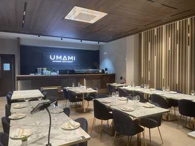 Umami Japanese Restaurant, Ostuni