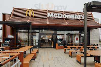 Mc Donald's, Castelfranco Emilia