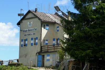 Rifugio Nino Pernici, Ledro