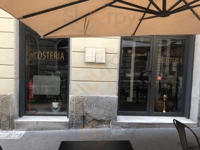 Osteria Casa Pepe