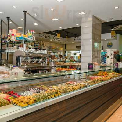 Sicilia Caffè Tiburtina, Roma