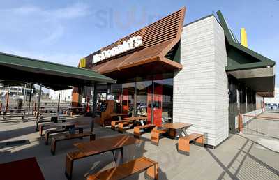 McDonald's, Oleggio