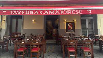 Taverna Camaiorese, Camaiore