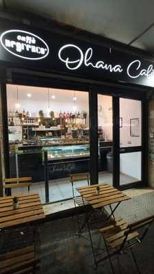 Ohana Cafè, Roma