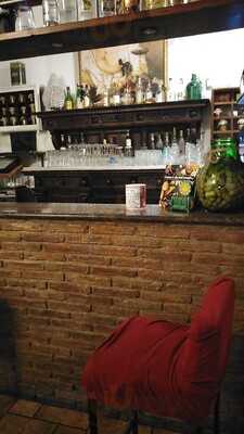 Fusion Pub, San Demetrio Corone