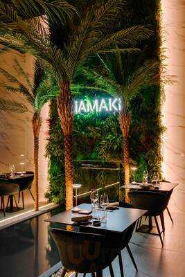 Iamaki Sushi Garden - Civitanova Marche