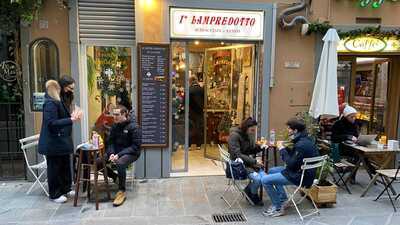 I'lampredotto, Firenze