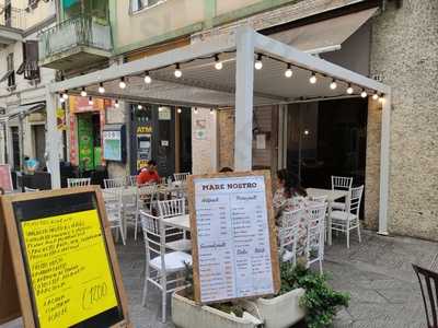 Mare Nostro, La Spezia