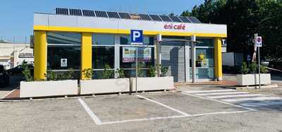 Enicafe' Inziotiburtina