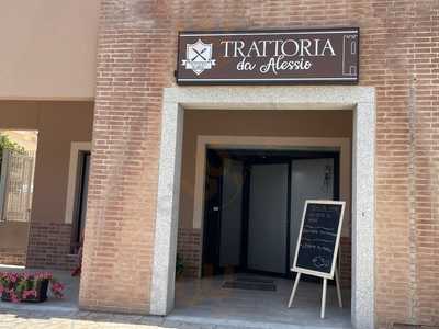 Trattoria da Alessio, Viddalba