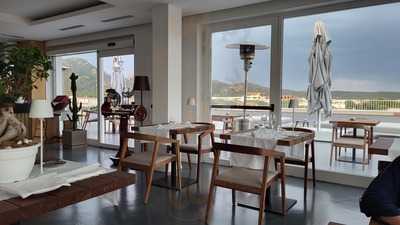 Felix Bistrot&pasticceria, Olbia