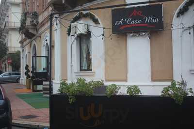 A Casa Mia Restaurant