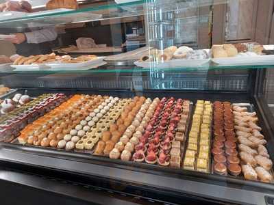 Bar Pasticceria Noisette, Firenze