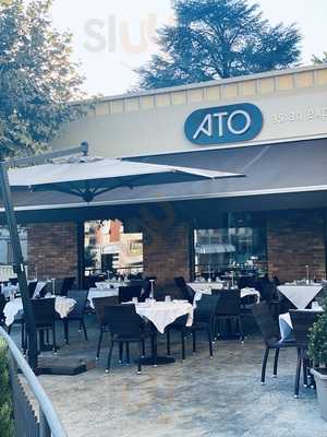 Ato Sushi, Varese