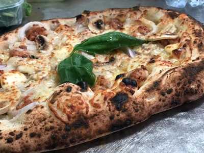 Il Genio del Pane, Seminara