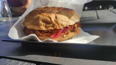 Vero Street Food, Fiumicino