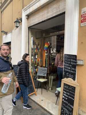 Lelè Natural Food, Roma