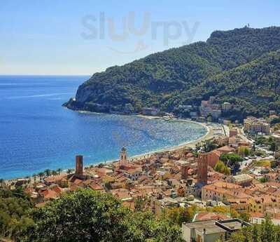 Real Collegio Beach&bistrot, Noli