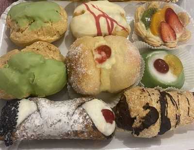 Bar Pasticceria Il Giardino, Allumiere