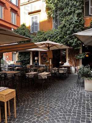 Caffe Cecere, Roma