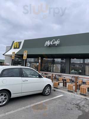 McDonald’s - Vasto Histoniense, Vasto