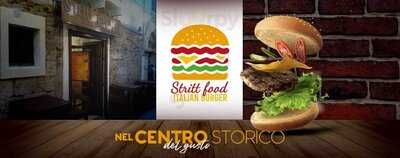 Stritt Food, Crotone