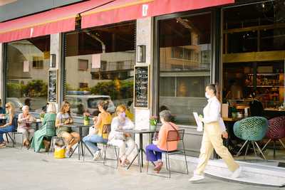 Pâtisserie D'europe, Aosta