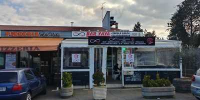 Yaya Ristorante Pizzeria