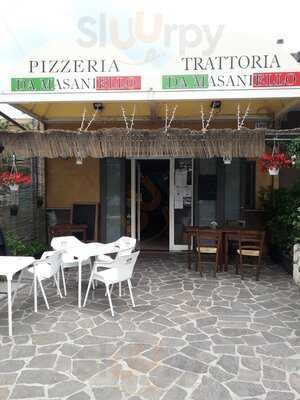 Trattoria Da Masaniello