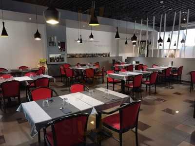 Skorpion Restaurant & Lounge, Castellanza