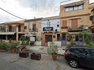 Apetit Bistrot, Palermo