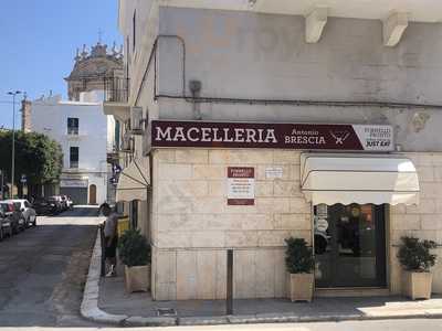 Macelleria Antonio Brescia Dal 1956, Monopoli