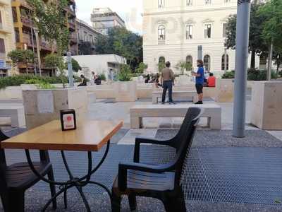 Caffe Tolesco, Bari