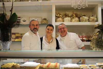 Pasticceria La Secchia, Novi di Modena