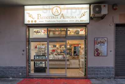 Pasticceria Aurora, Catanzaro