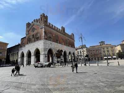 Ristorante Circolo Dell'unione, Piacenza